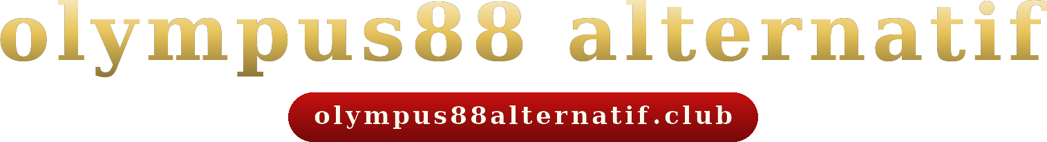 olympus88 alternatif logo